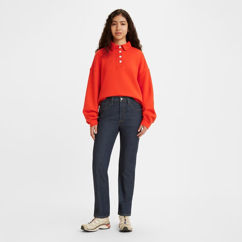 Levi's Premium CIRCULAR 501 ORIGINAL FIT JEANS